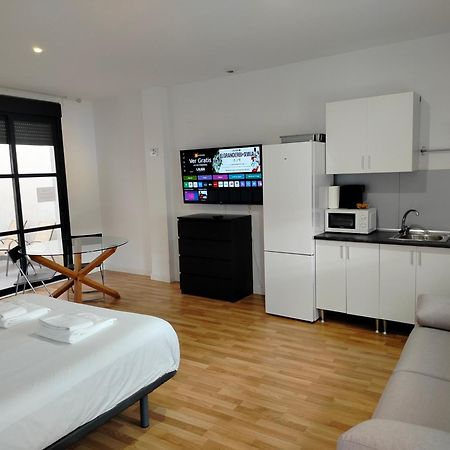 Apartamentos Centro Cordoba By Mira Екстер'єр фото