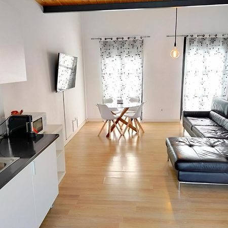 Apartamentos Centro Cordoba By Mira Екстер'єр фото
