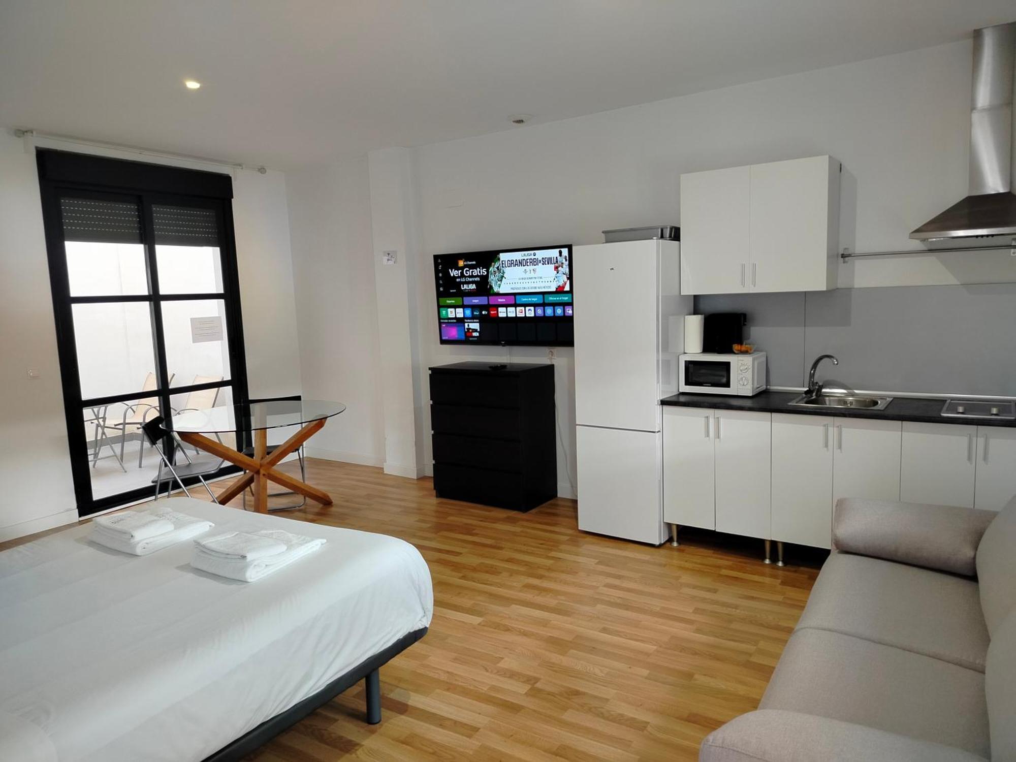 Apartamentos Centro Cordoba By Mira Екстер'єр фото