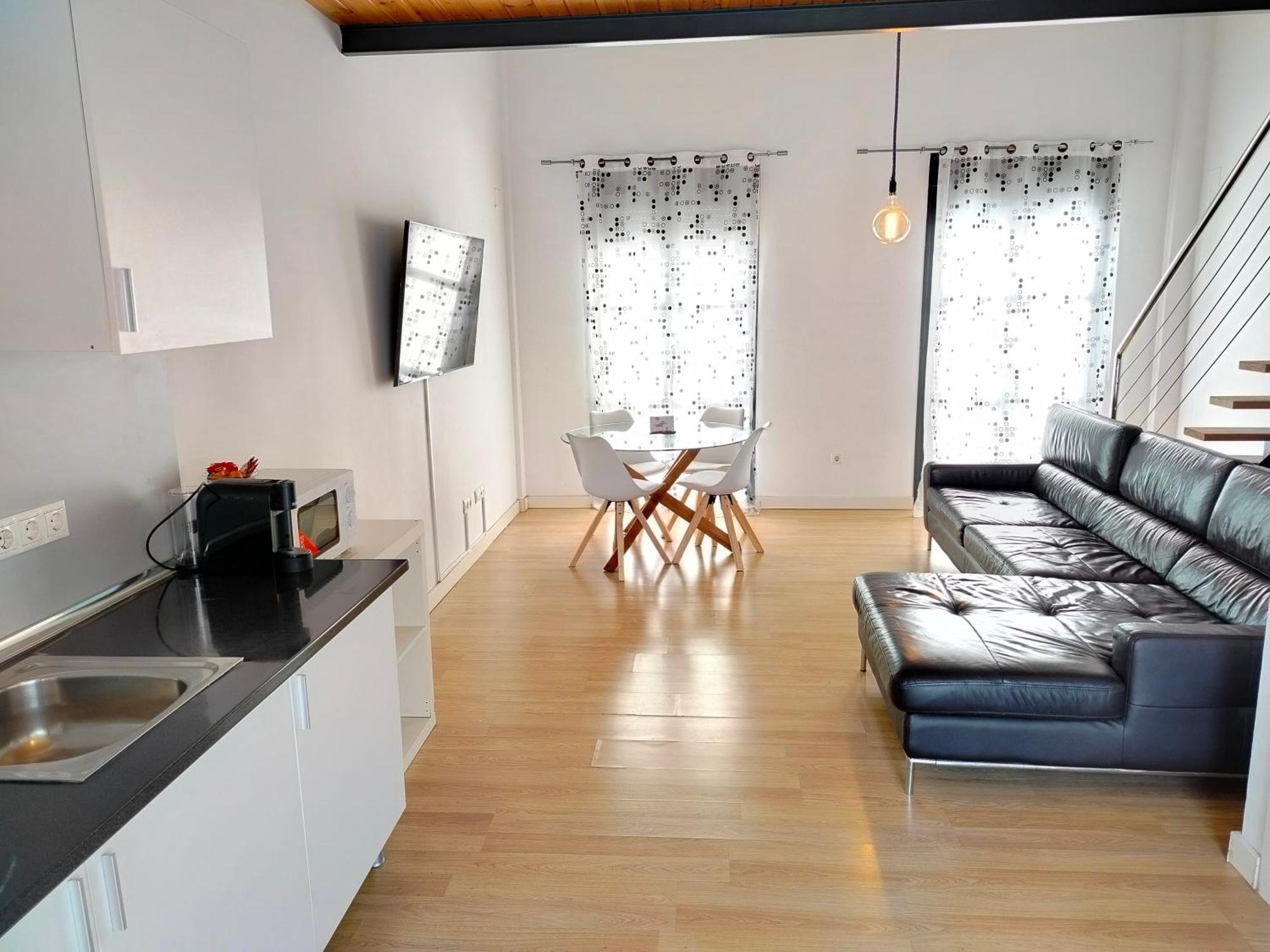 Apartamentos Centro Cordoba By Mira Екстер'єр фото