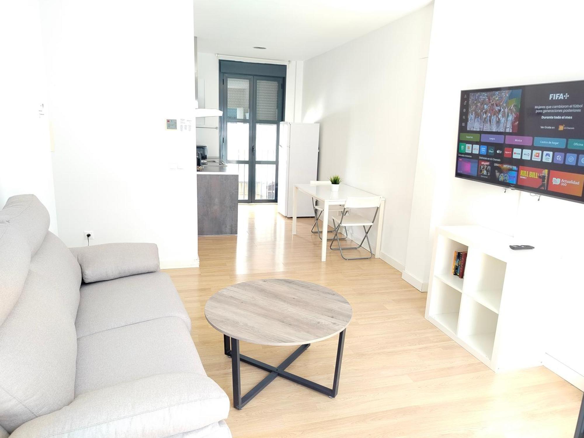 Apartamentos Centro Cordoba By Mira Екстер'єр фото