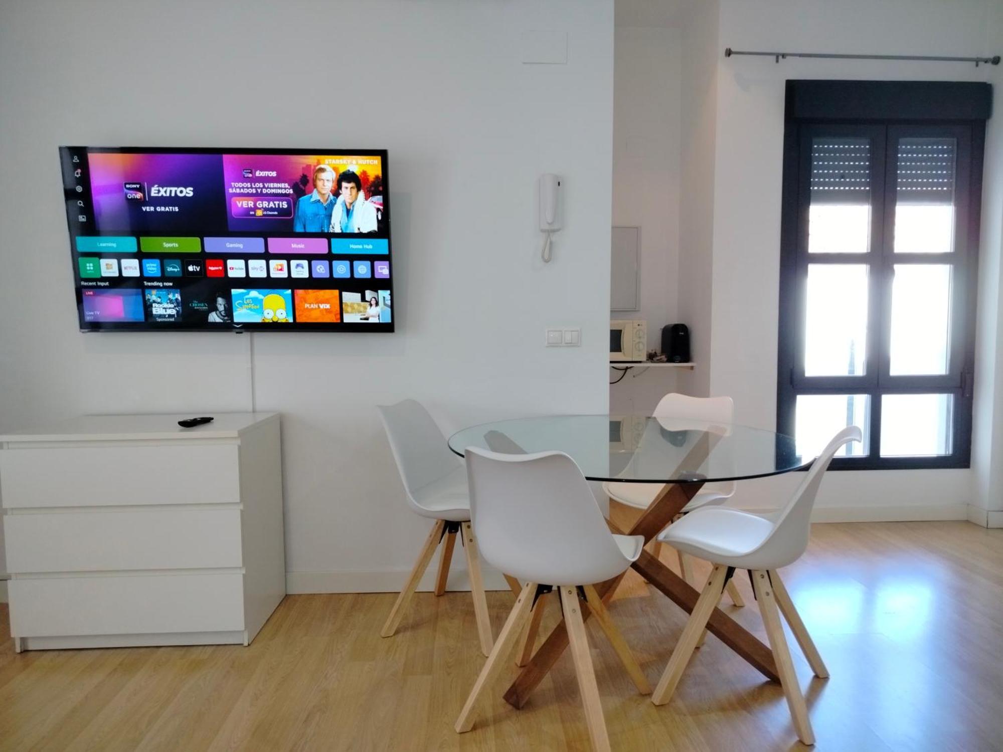 Apartamentos Centro Cordoba By Mira Екстер'єр фото