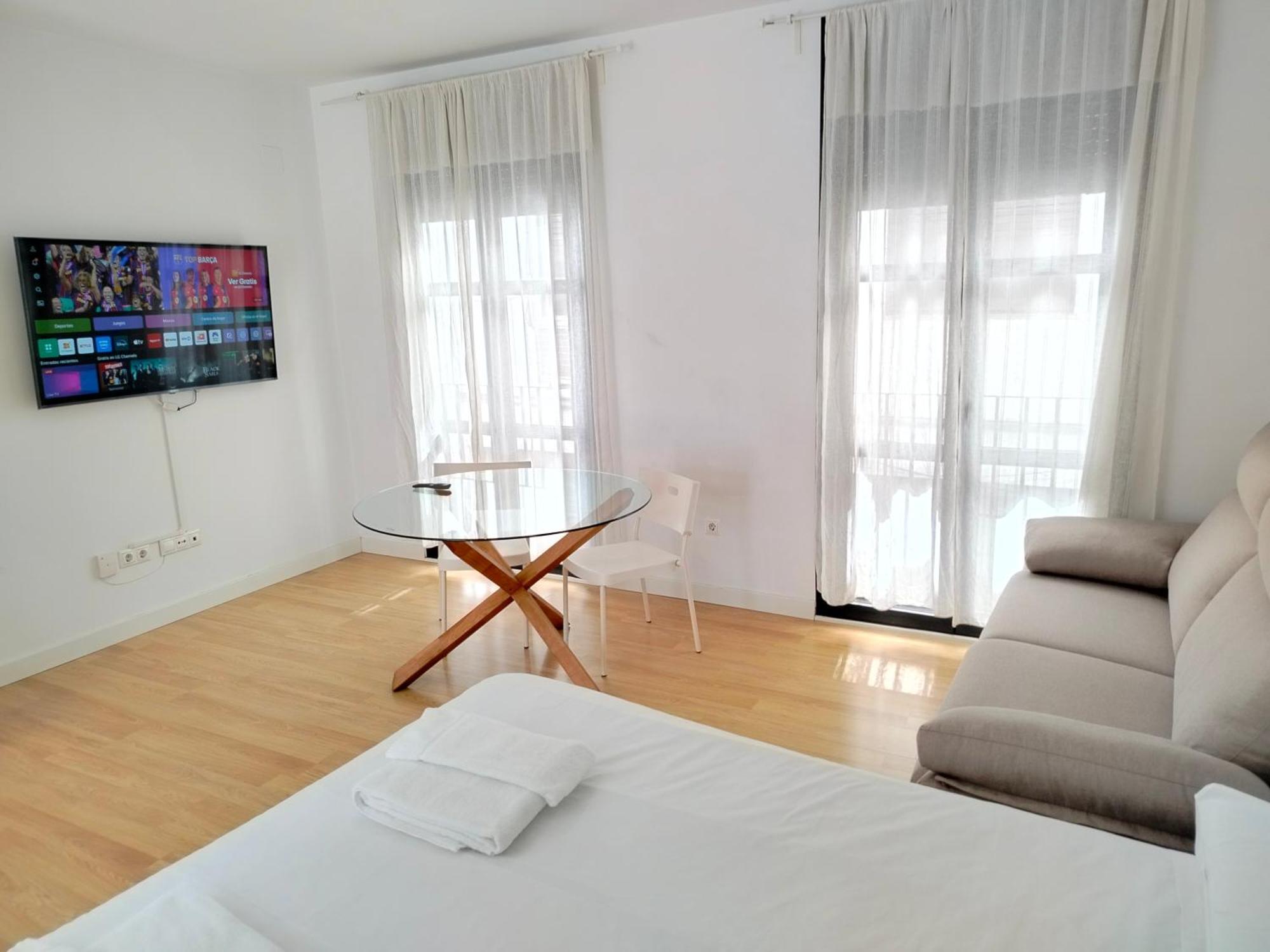 Apartamentos Centro Cordoba By Mira Екстер'єр фото
