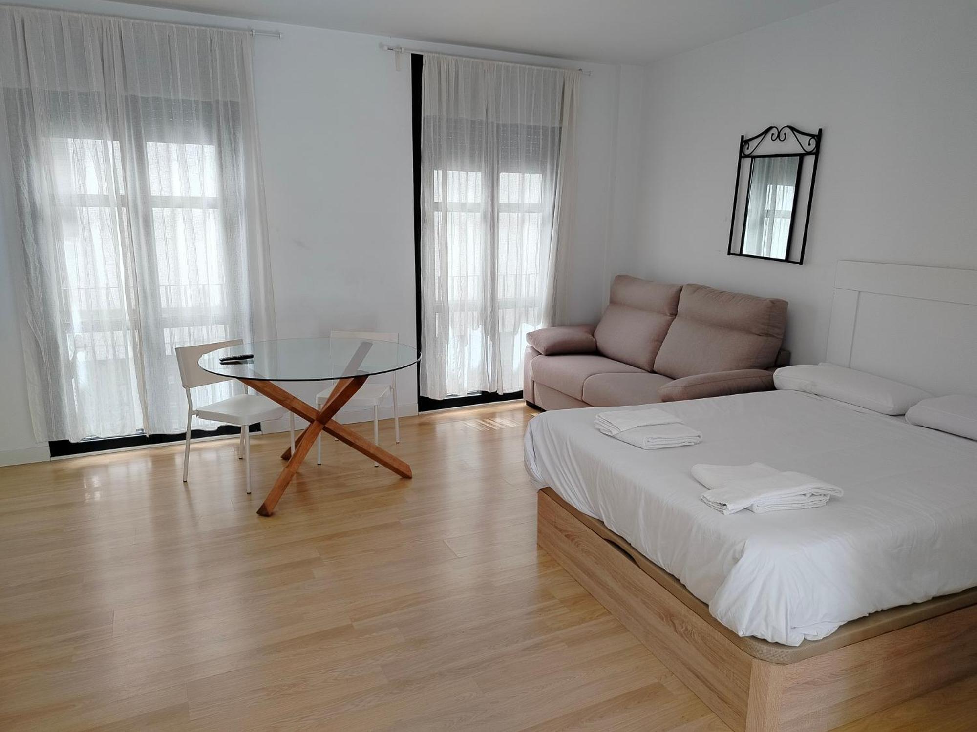Apartamentos Centro Cordoba By Mira Екстер'єр фото