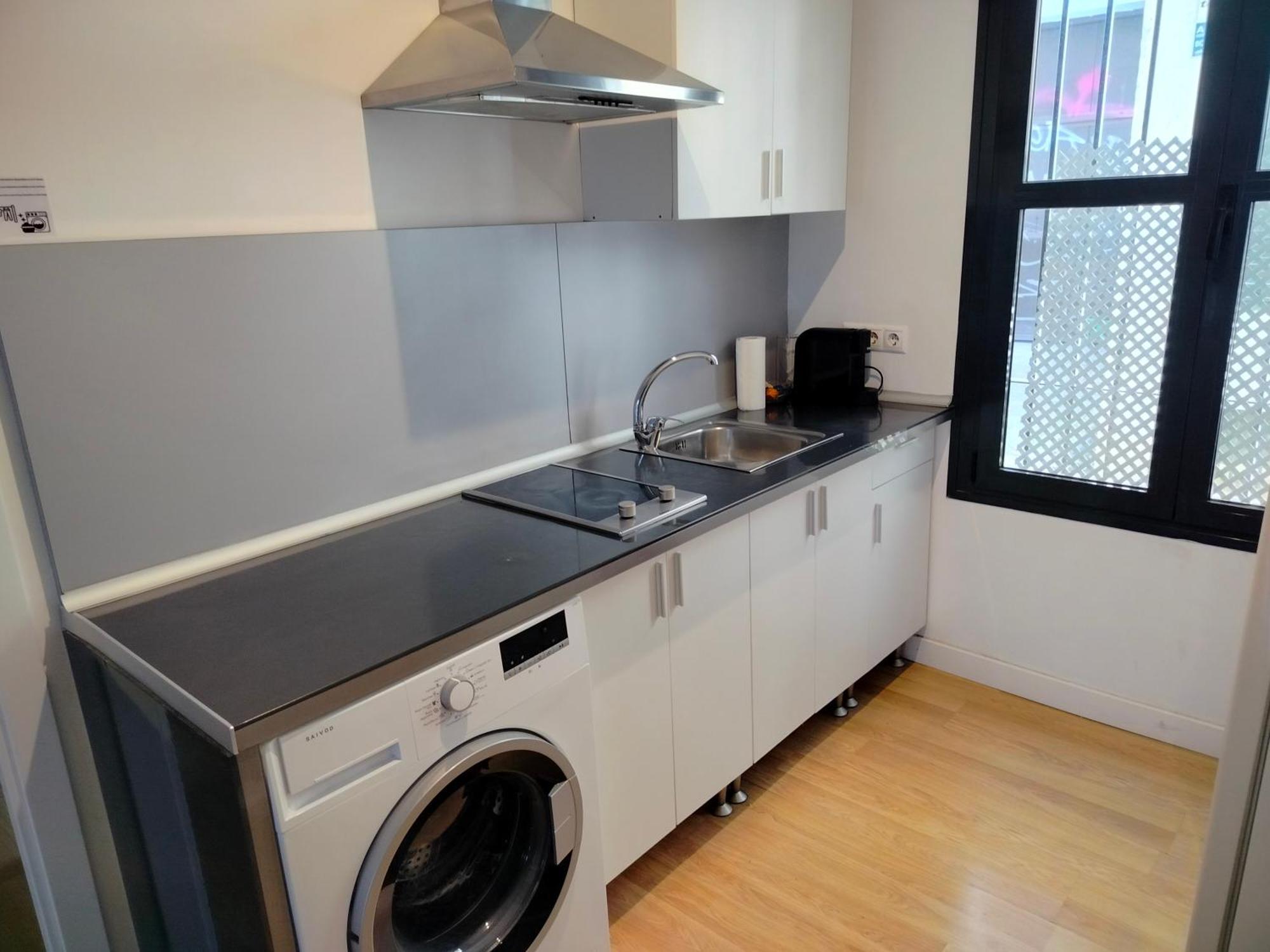 Apartamentos Centro Cordoba By Mira Екстер'єр фото