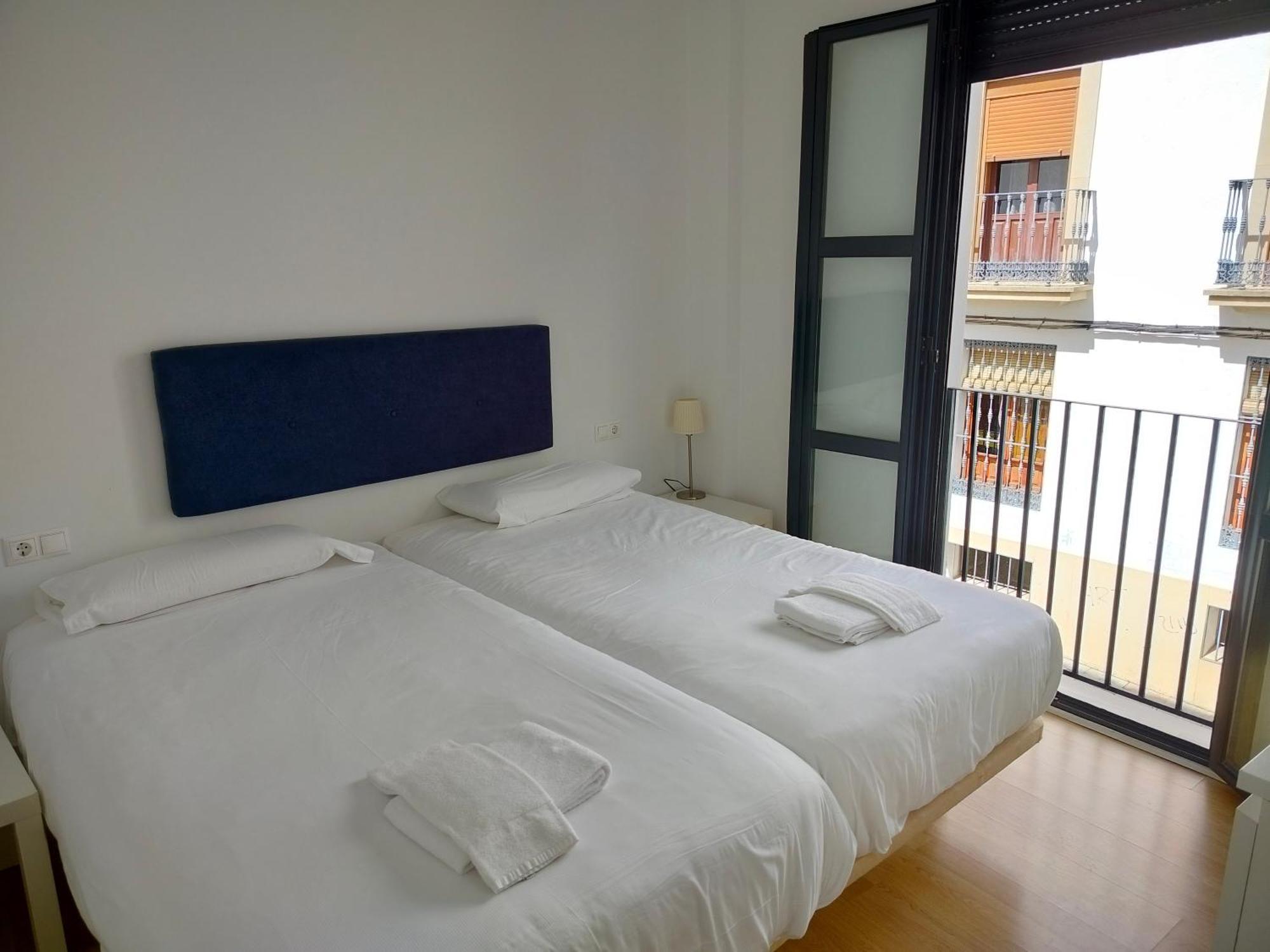 Apartamentos Centro Cordoba By Mira Екстер'єр фото