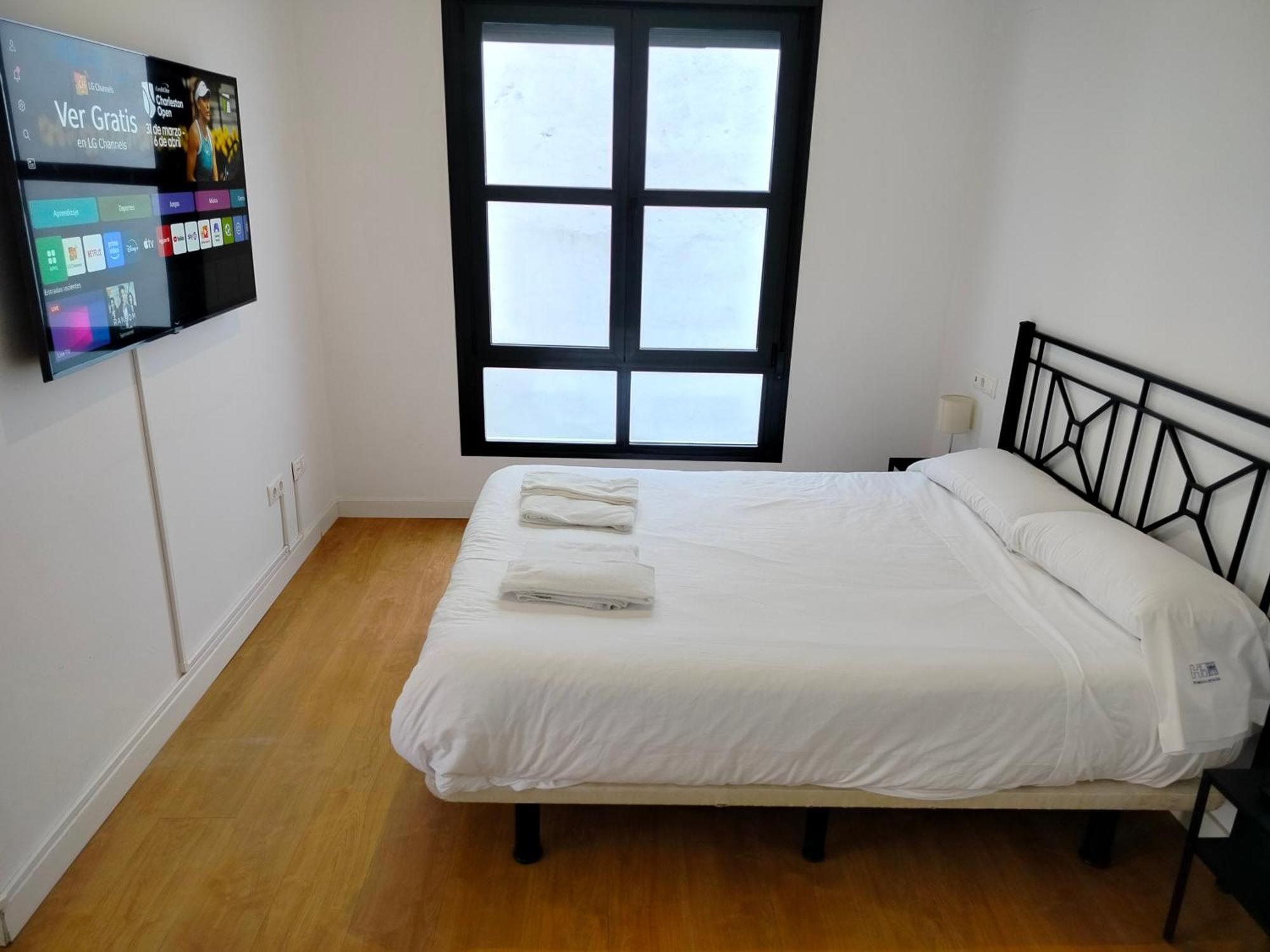 Apartamentos Centro Cordoba By Mira Екстер'єр фото