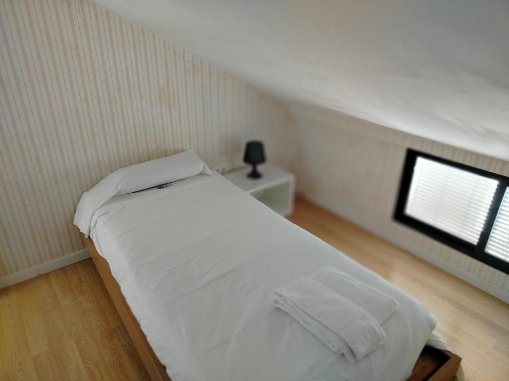 Apartamentos Centro Cordoba By Mira Екстер'єр фото