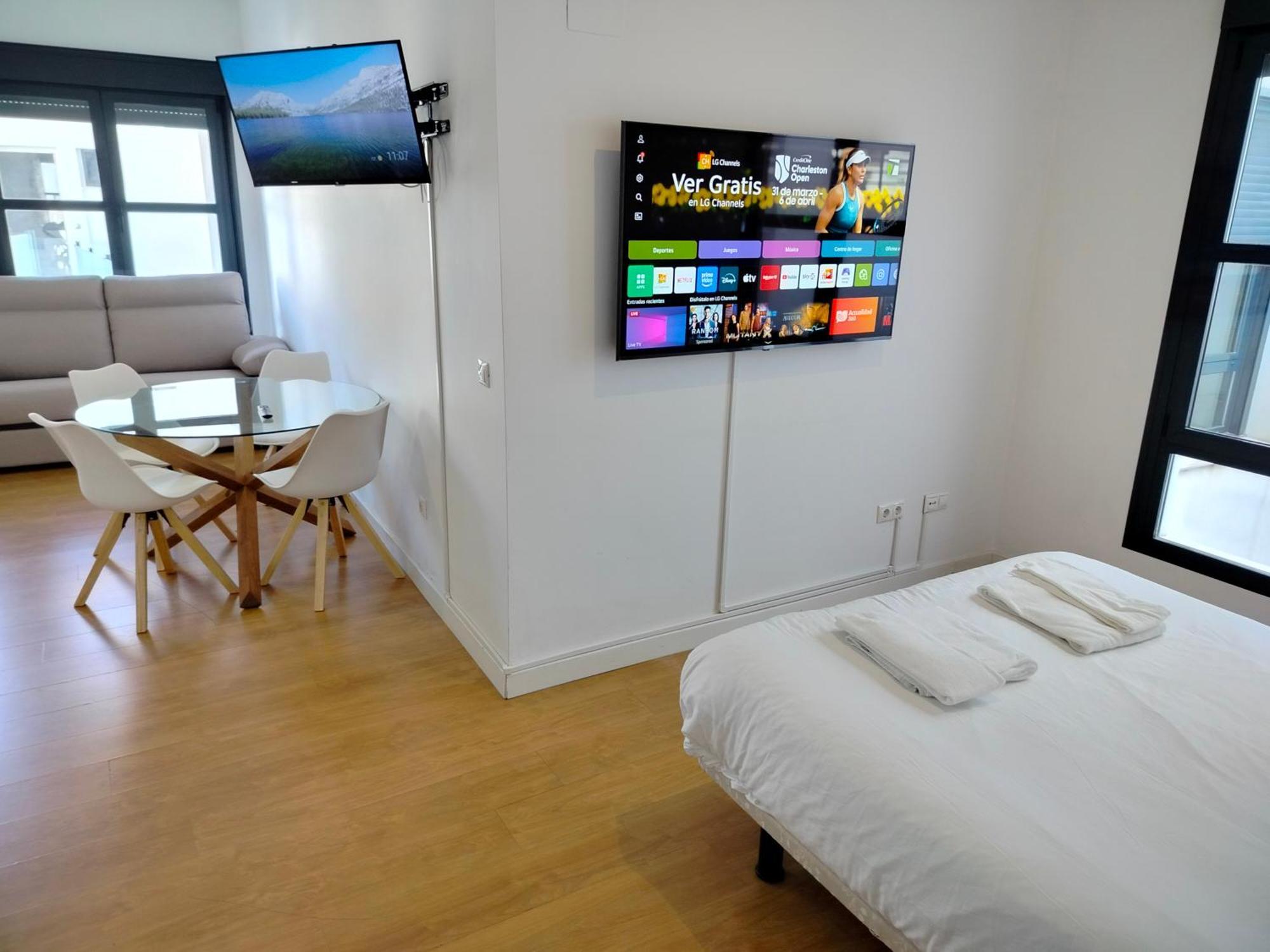 Apartamentos Centro Cordoba By Mira Екстер'єр фото