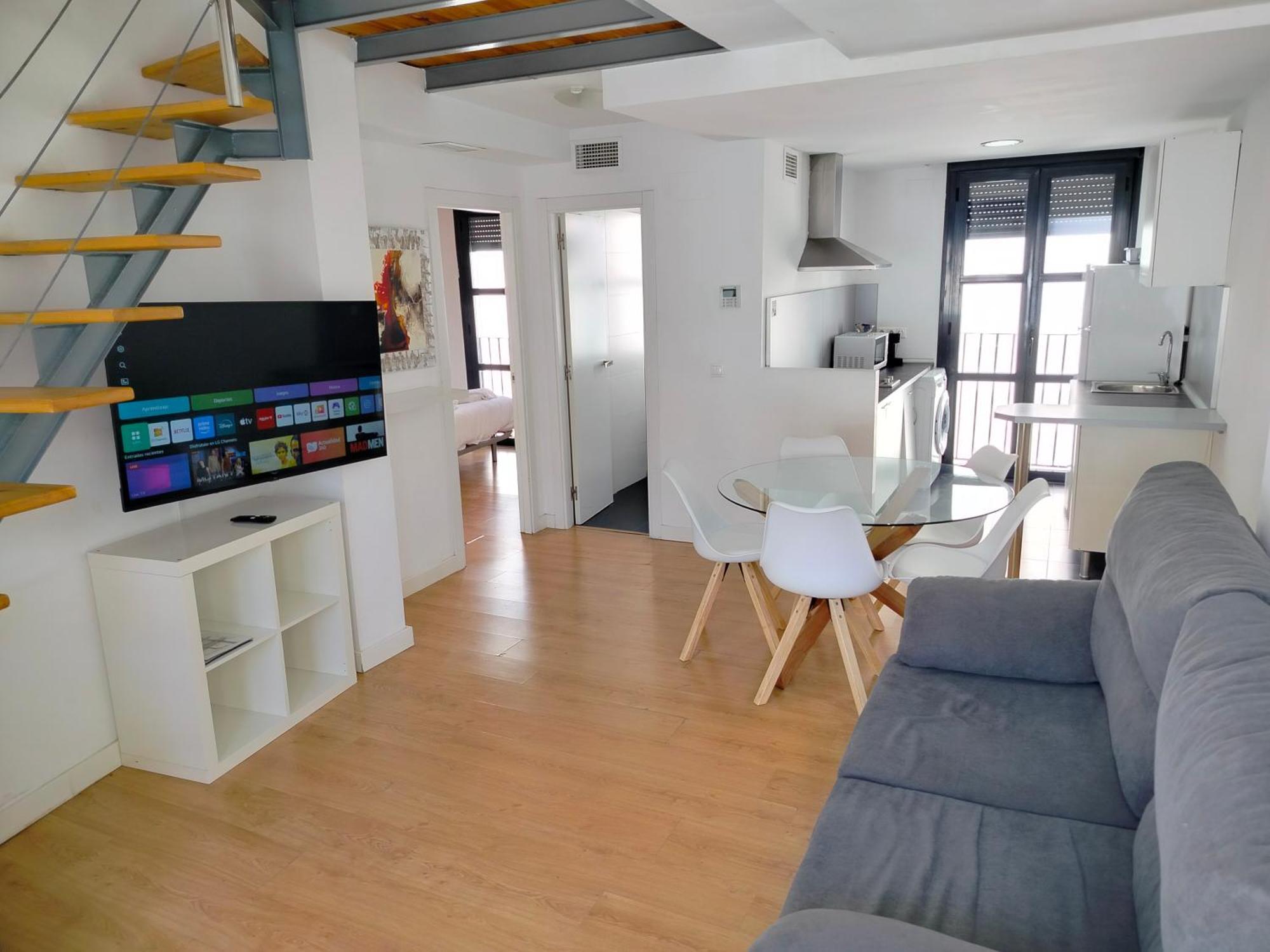 Apartamentos Centro Cordoba By Mira Екстер'єр фото