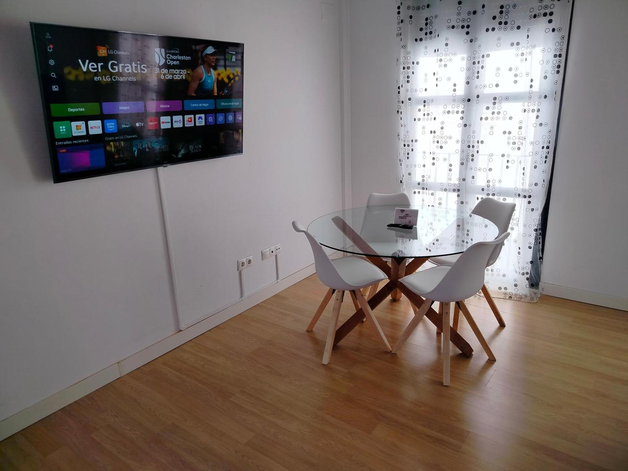 Apartamentos Centro Cordoba By Mira Екстер'єр фото