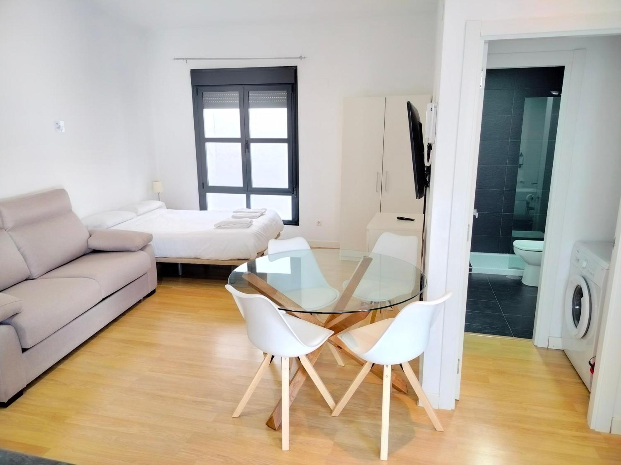 Apartamentos Centro Cordoba By Mira Екстер'єр фото