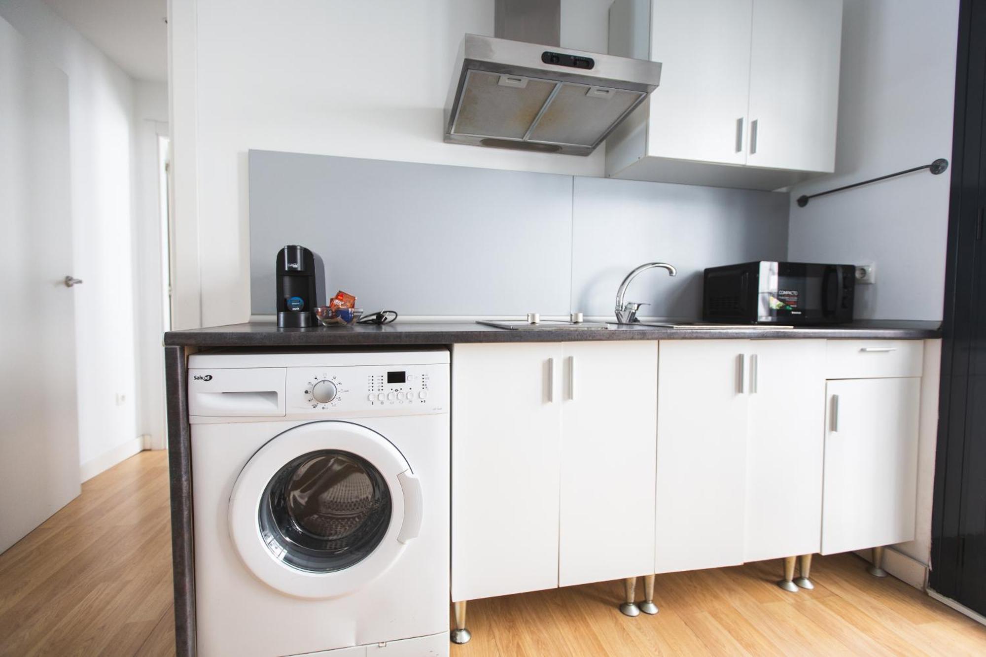 Apartamentos Centro Cordoba By Mira Екстер'єр фото