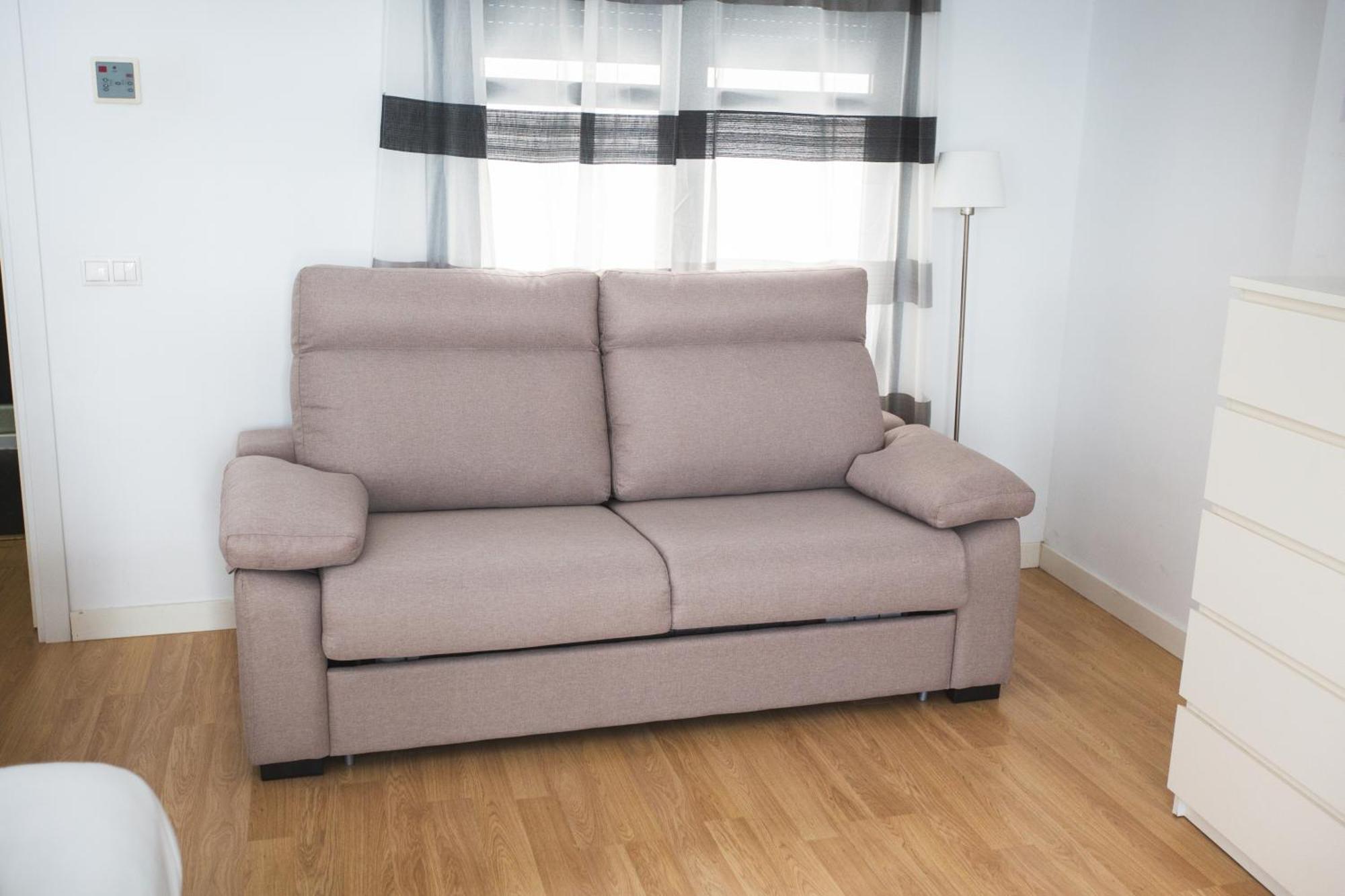 Apartamentos Centro Cordoba By Mira Екстер'єр фото