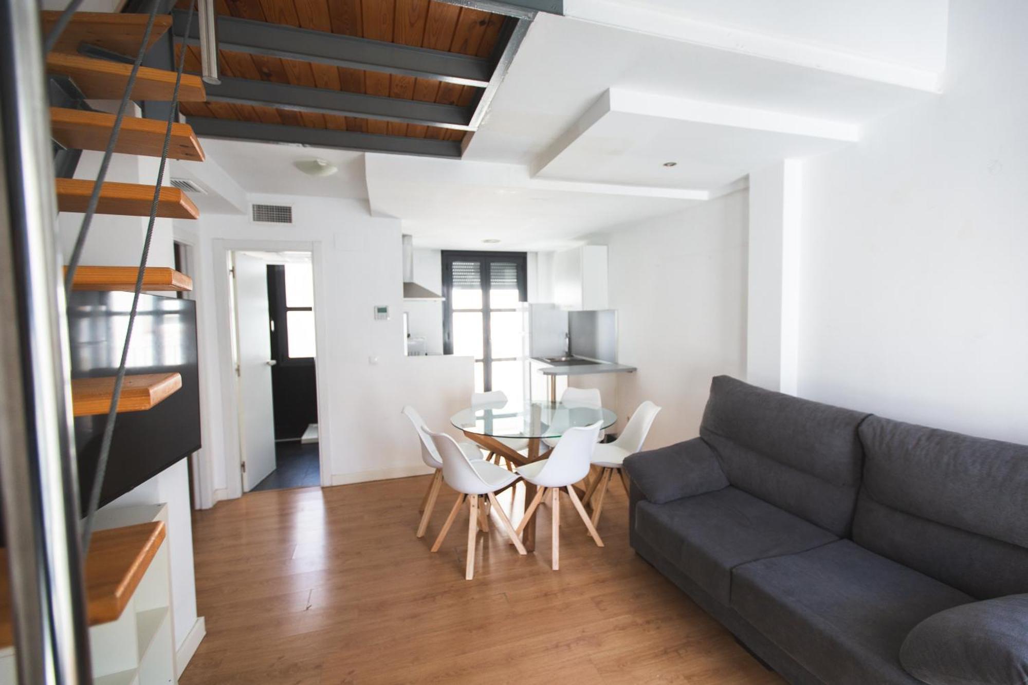 Apartamentos Centro Cordoba By Mira Екстер'єр фото