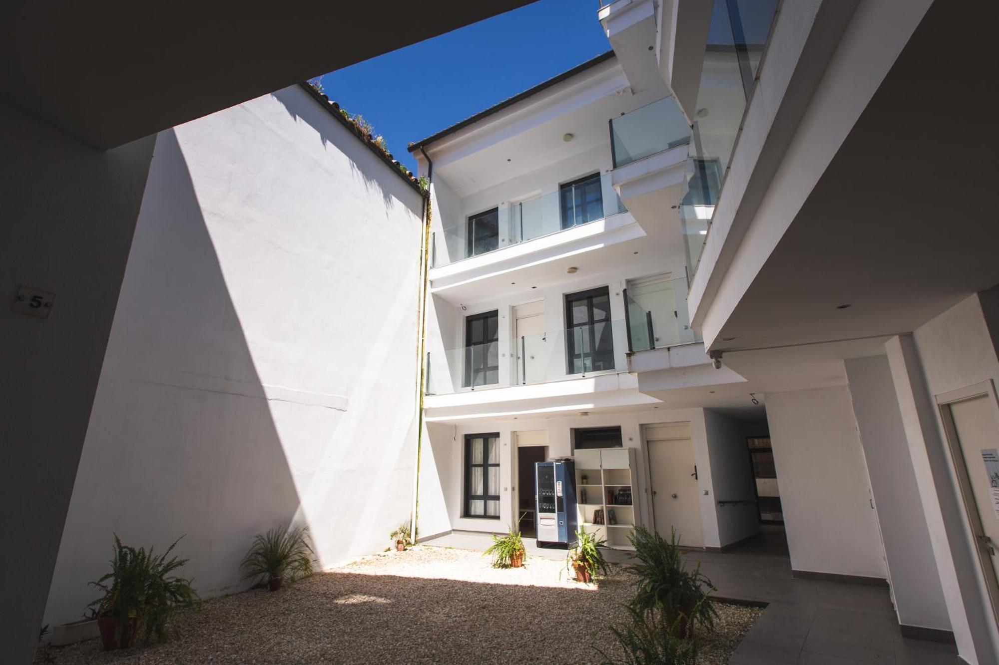 Apartamentos Centro Cordoba By Mira Екстер'єр фото