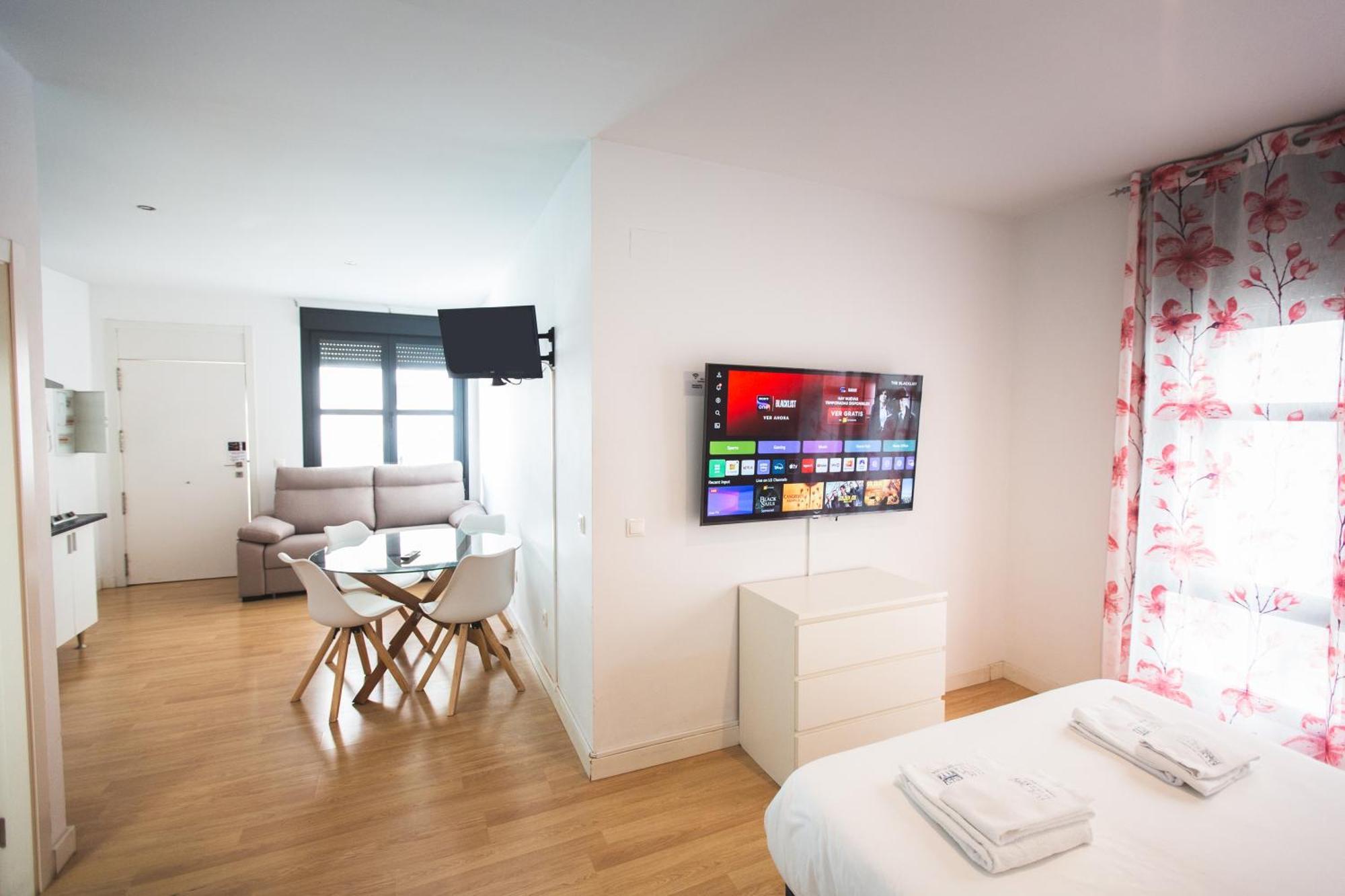 Apartamentos Centro Cordoba By Mira Екстер'єр фото