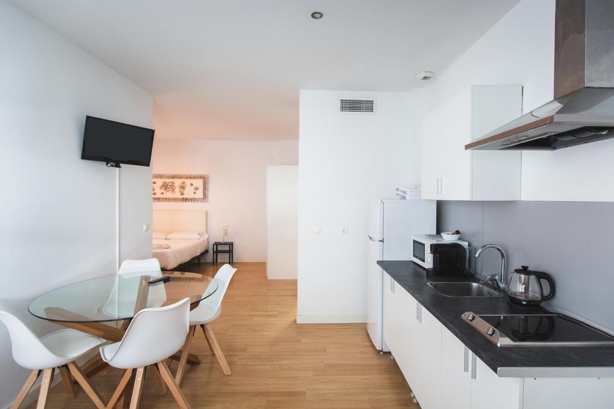 Apartamentos Centro Cordoba By Mira Екстер'єр фото