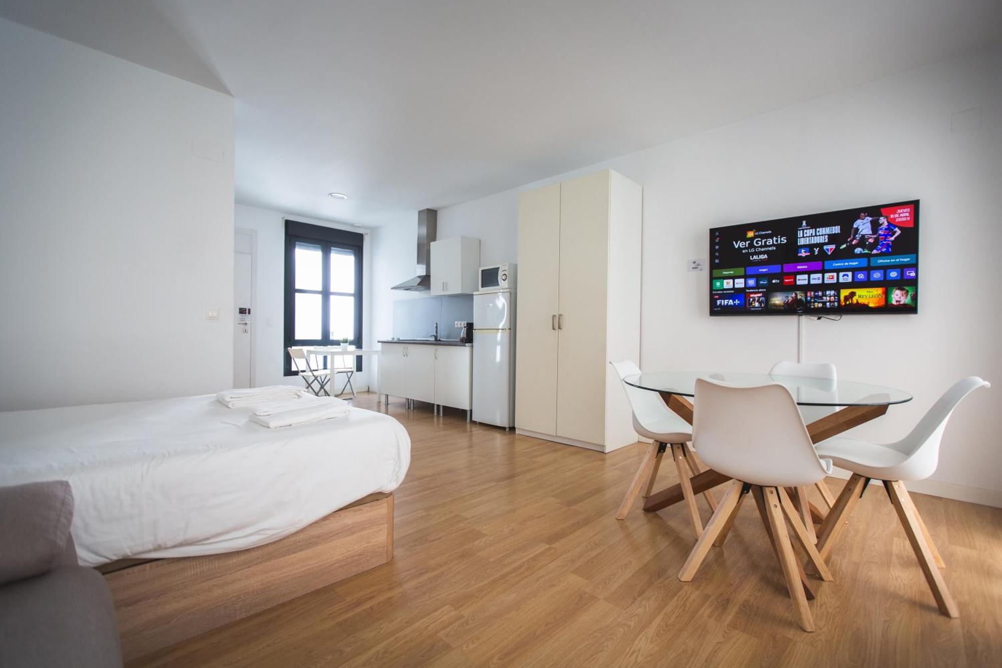 Apartamentos Centro Cordoba By Mira Екстер'єр фото