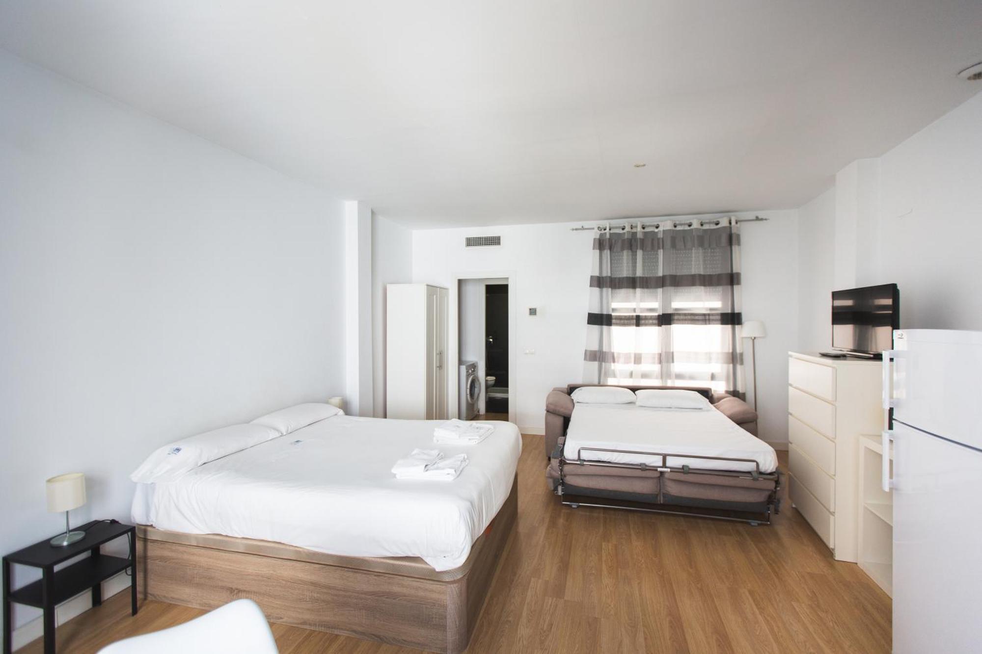 Apartamentos Centro Cordoba By Mira Екстер'єр фото