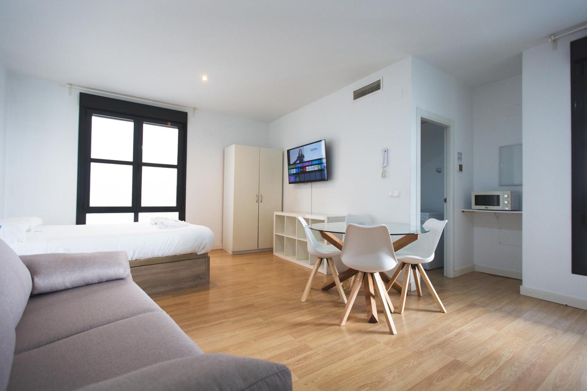Apartamentos Centro Cordoba By Mira Екстер'єр фото