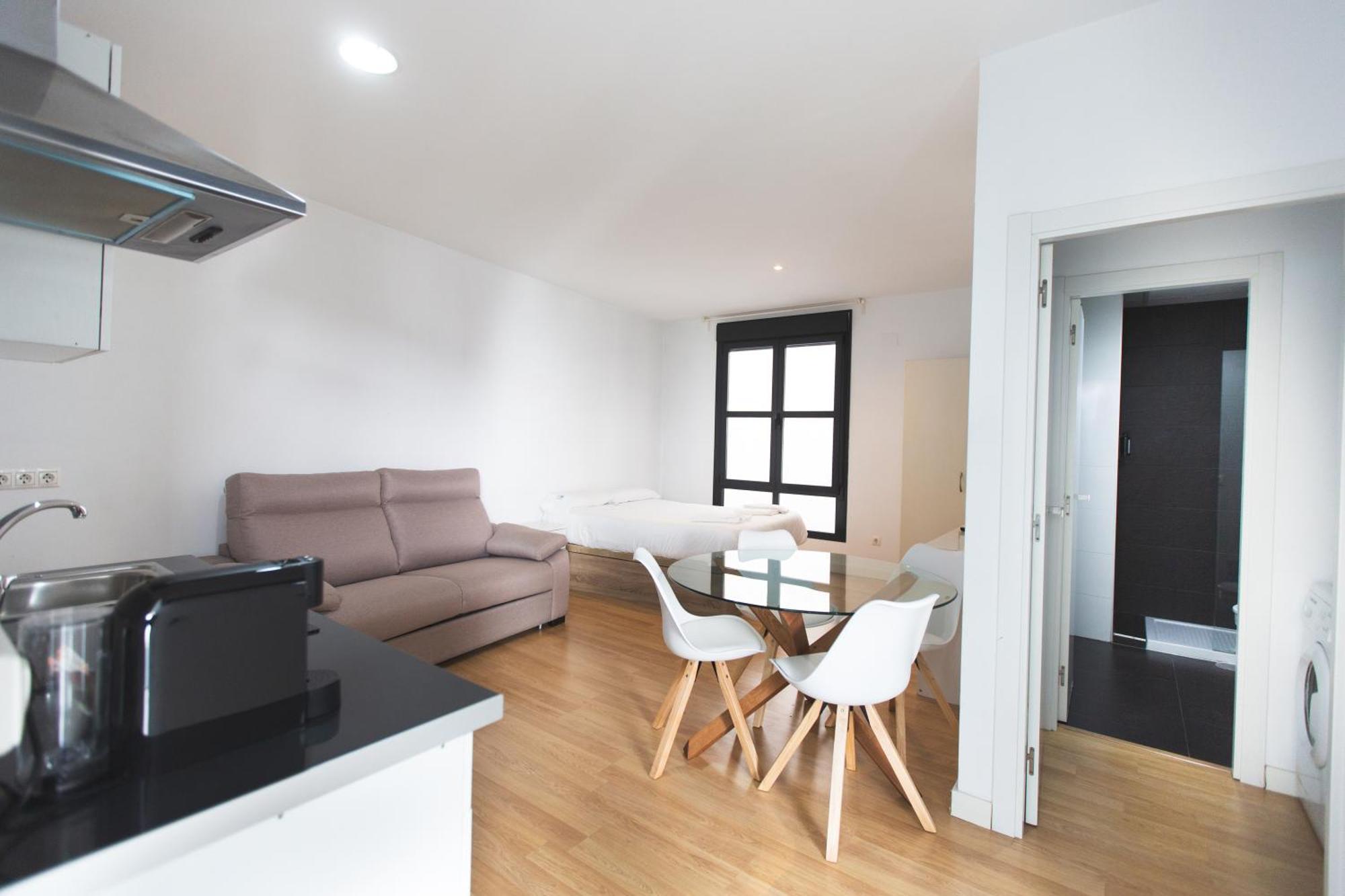 Apartamentos Centro Cordoba By Mira Екстер'єр фото