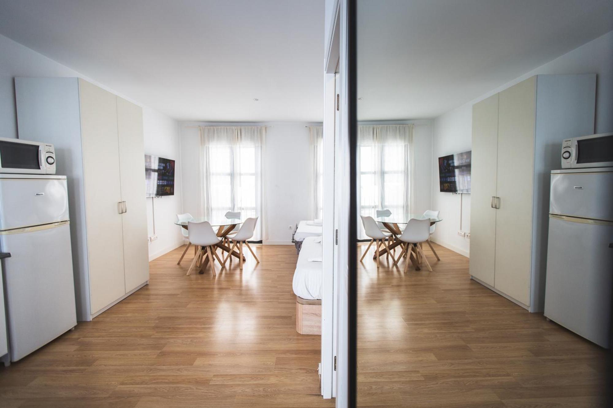 Apartamentos Centro Cordoba By Mira Екстер'єр фото