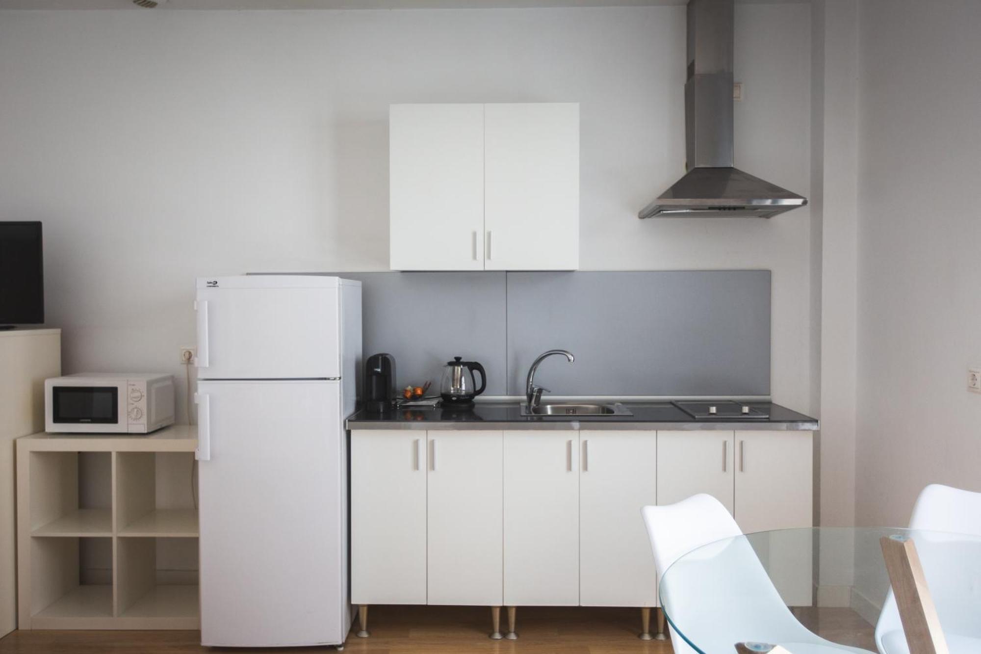 Apartamentos Centro Cordoba By Mira Екстер'єр фото