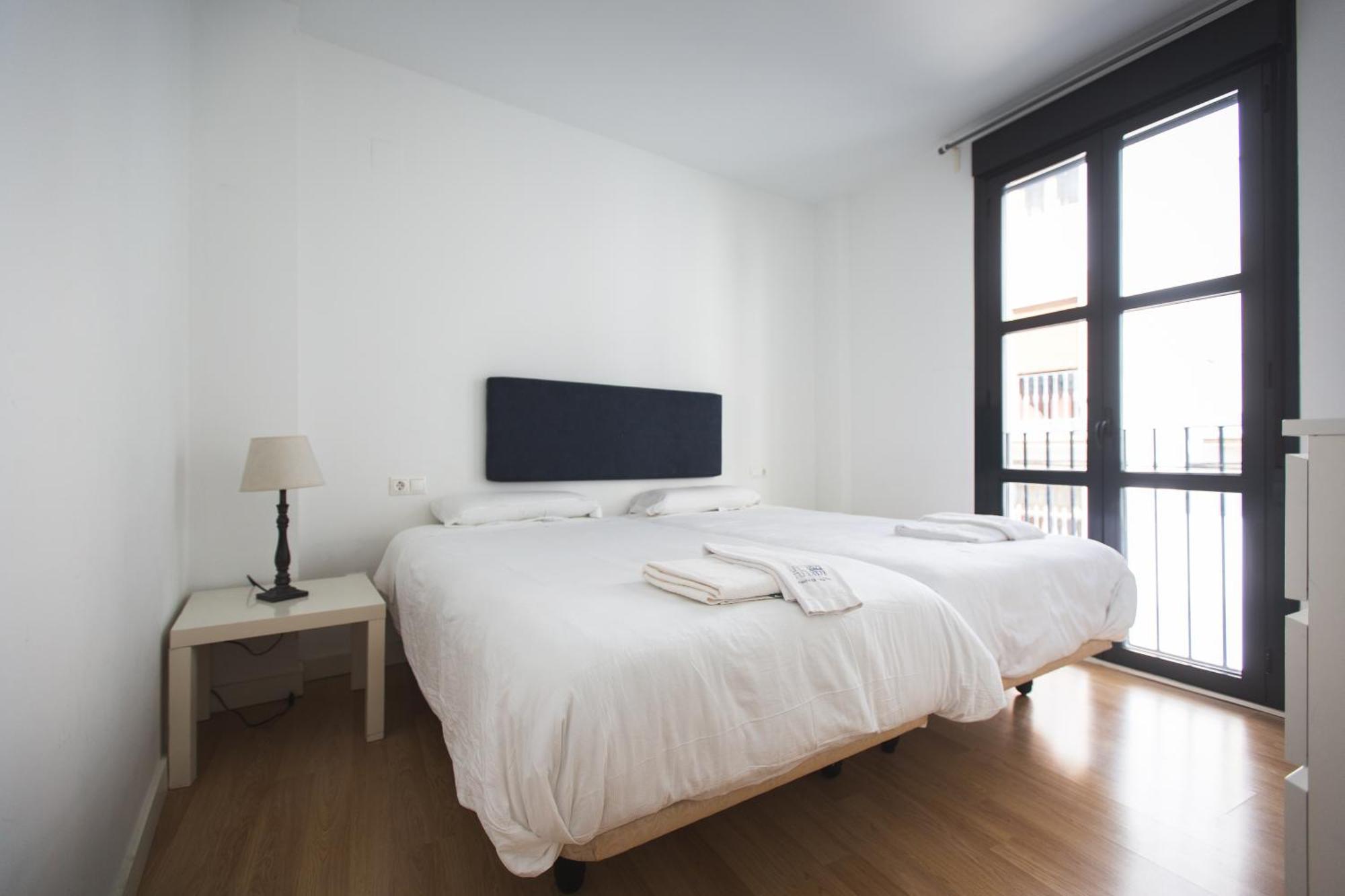 Apartamentos Centro Cordoba By Mira Екстер'єр фото