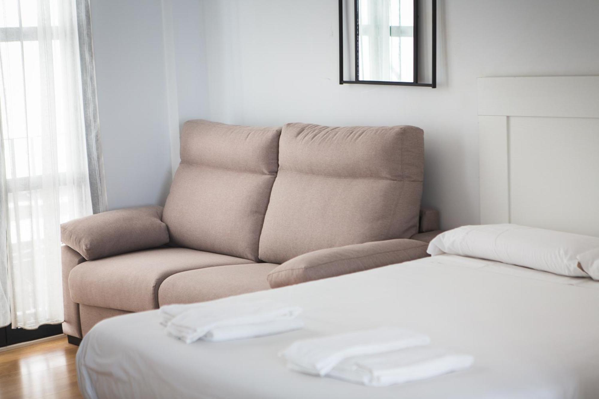 Apartamentos Centro Cordoba By Mira Екстер'єр фото