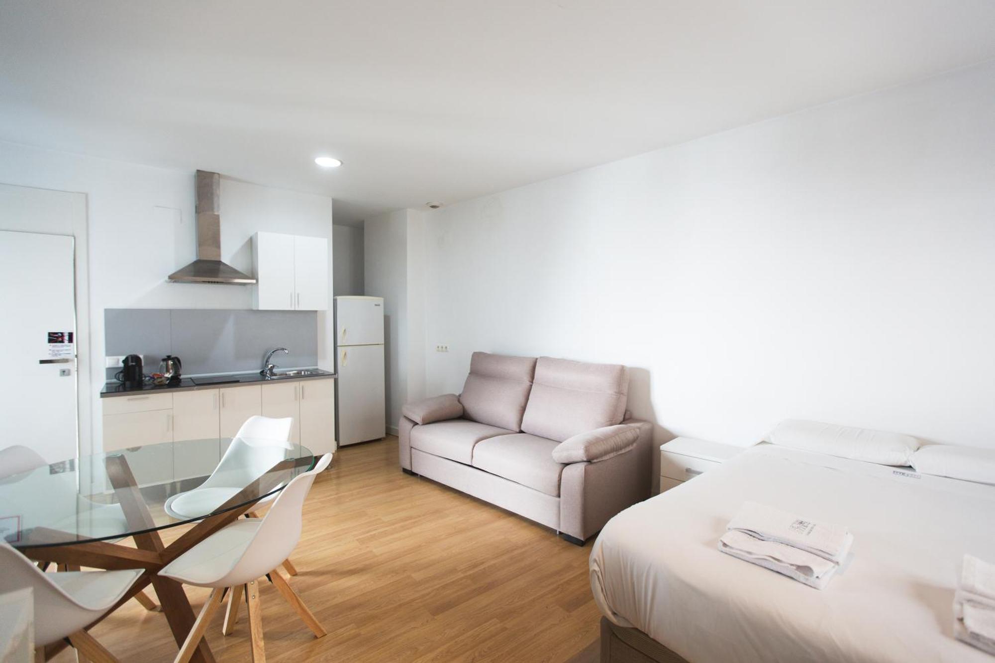 Apartamentos Centro Cordoba By Mira Екстер'єр фото
