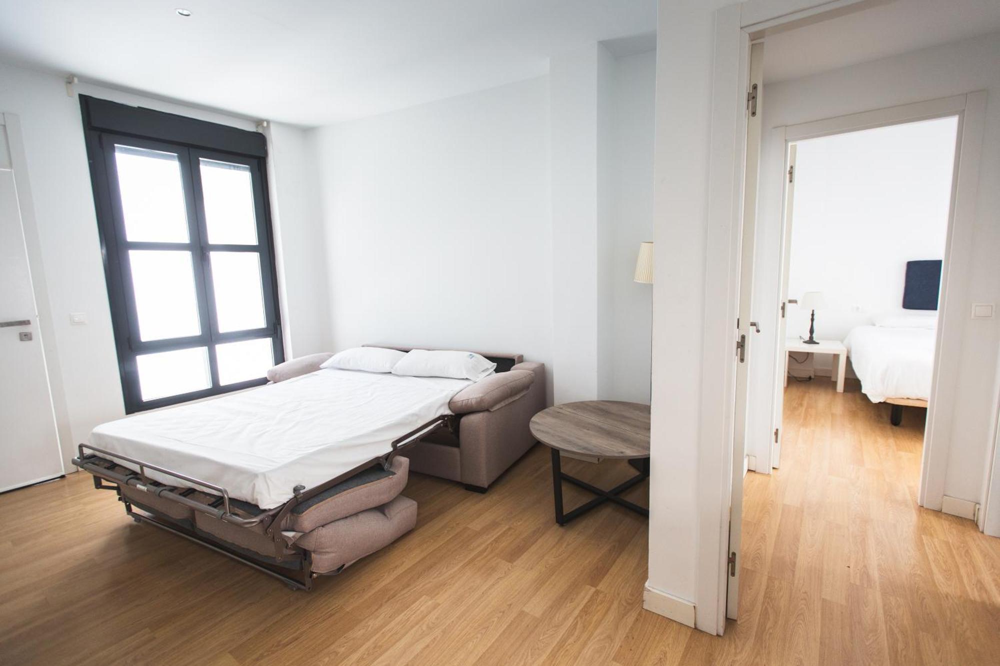 Apartamentos Centro Cordoba By Mira Екстер'єр фото